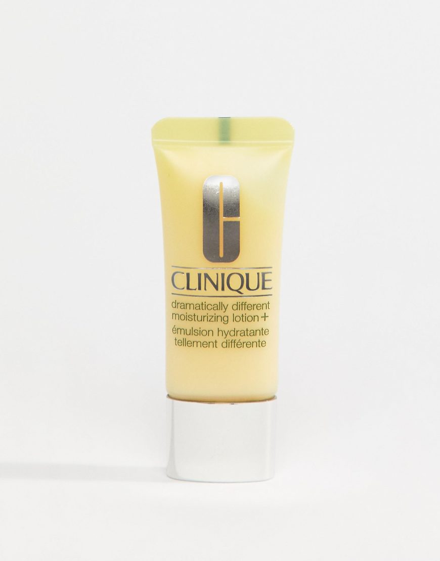 Clinique - Dramatically Different - Kleine feuchtigkeitsspendende Lotion, 15 ml/.5 Flüssigunzen-Keine Farbe von Clinique