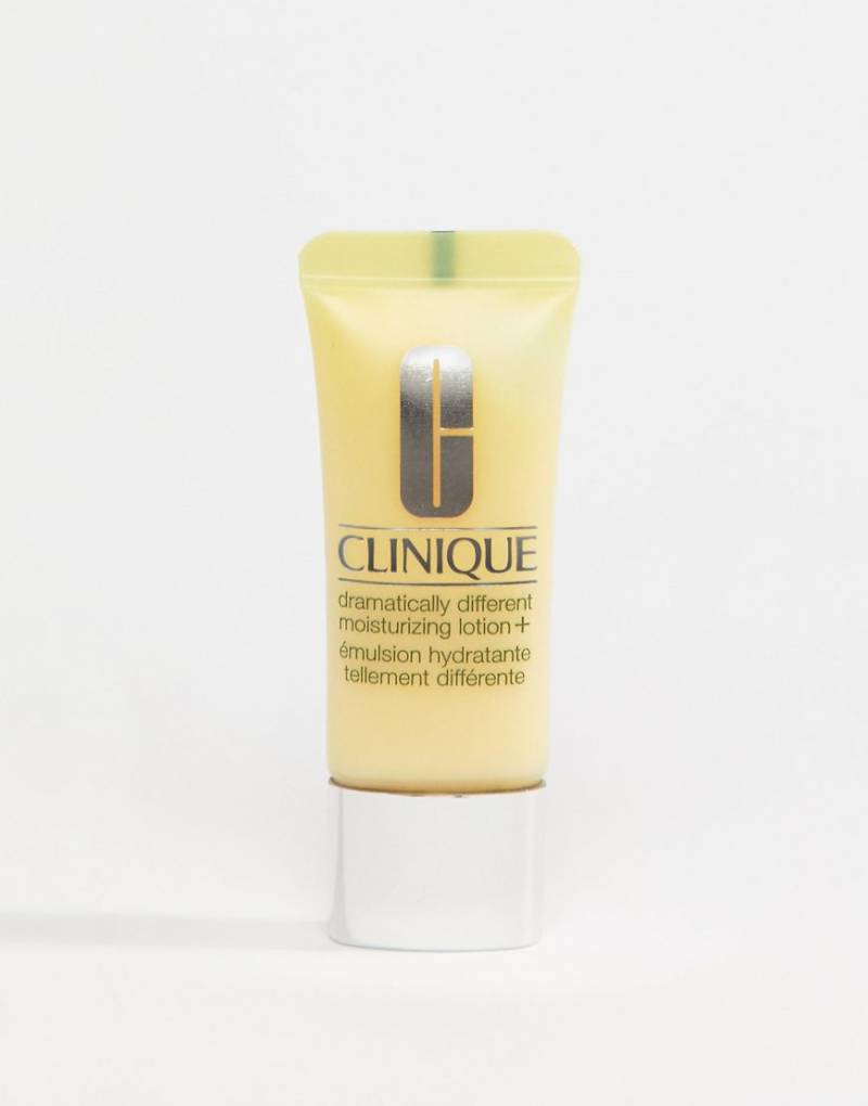 Clinique - Dramatically Different - Kleine feuchtigkeitsspendende Lotion, 15 ml/.5 Flüssigunzen-Keine Farbe von Clinique