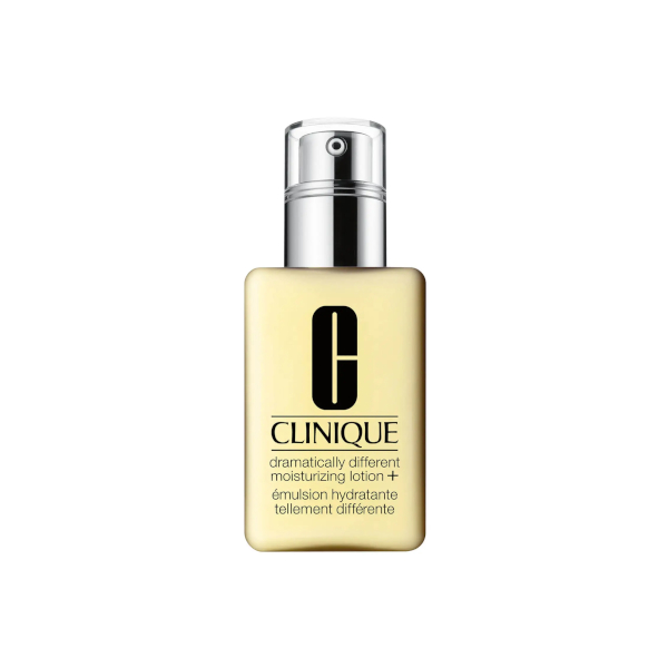 Clinique - Dramatically Different Moisturizing Lotion+ - 125ml von Clinique