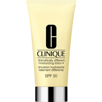 Clinique Dramatically Different Moisturizing Lotion+ SPF50 von Clinique