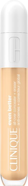 Clinique Even Better All Over Concealer + Eraser 6 ml CN 08 Linen von Clinique