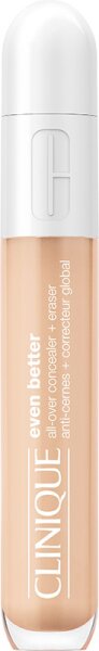 Clinique Even Better All Over Concealer + Eraser 6 ml CN 28 Ivory von Clinique