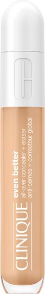 Clinique Even Better All Over Concealer + Eraser 6 ml CN 52 Neutral von Clinique