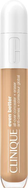 Clinique Even Better All Over Concealer + Eraser 6 ml CN 90 Sand von Clinique