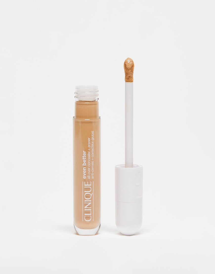 Clinique - Even Better All-Over Concealer + Eraser-Keine Farbe Clinique - Even Better All-Over Concealer + Eraser-Keine Farbe von Clinique