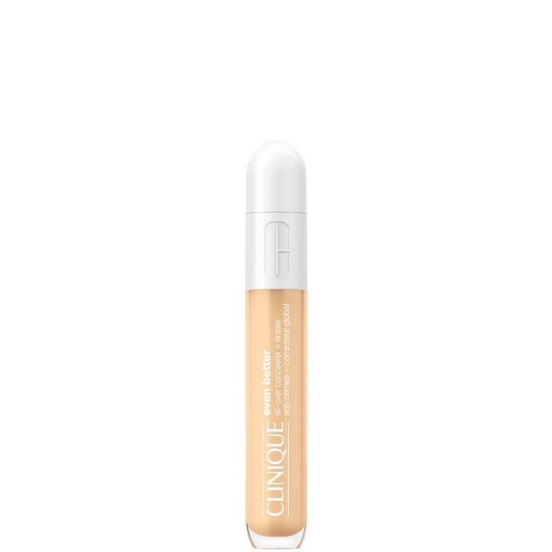 Clinique Even Better Allover-Concealer und Eraser 6 ml (Verschiedene Farbtöne) - CN 08 Linen von Clinique