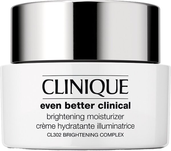 Clinique Even Better Clinical Brightening Moisturizer 50 ml von Clinique