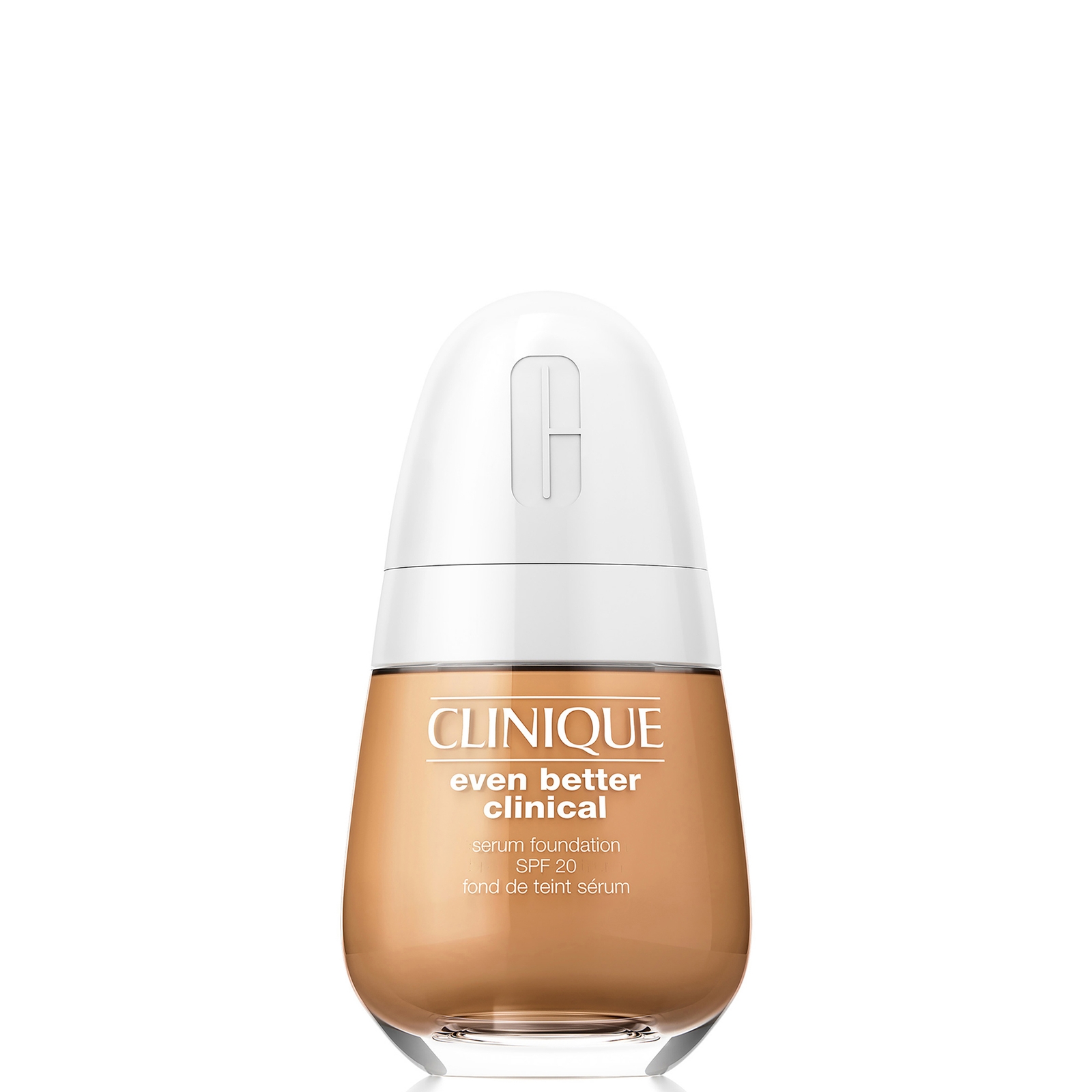 Clinique Even Better Clinical Serum Foundation SPF20 30ml (Verschiedene Farbtöne) - Pecan von Clinique