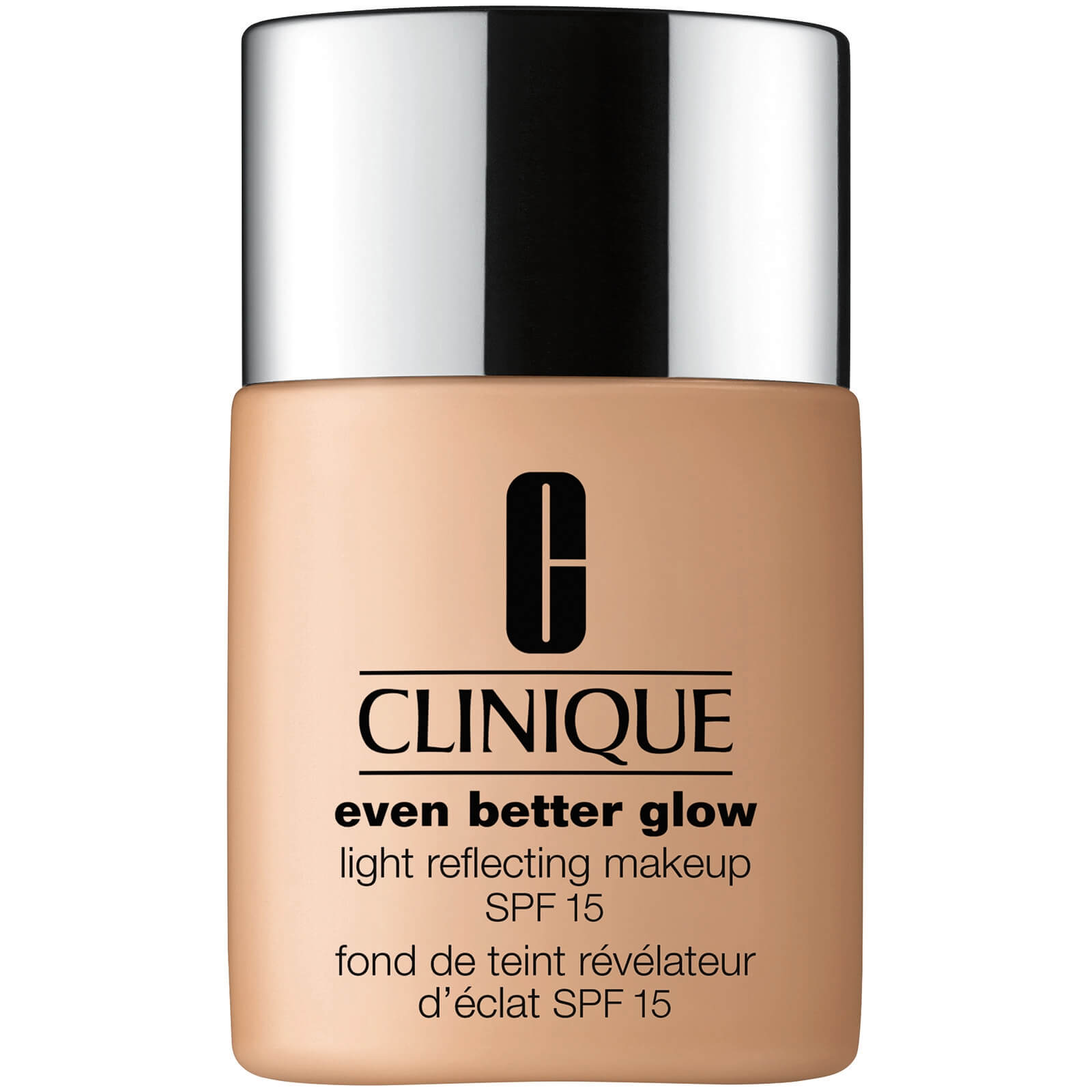 Clinique Even Better Glow™ Light Reflecting Makeup SPF15 30 ml (verschiedene Farbtöne) - 52 Neutral von Clinique