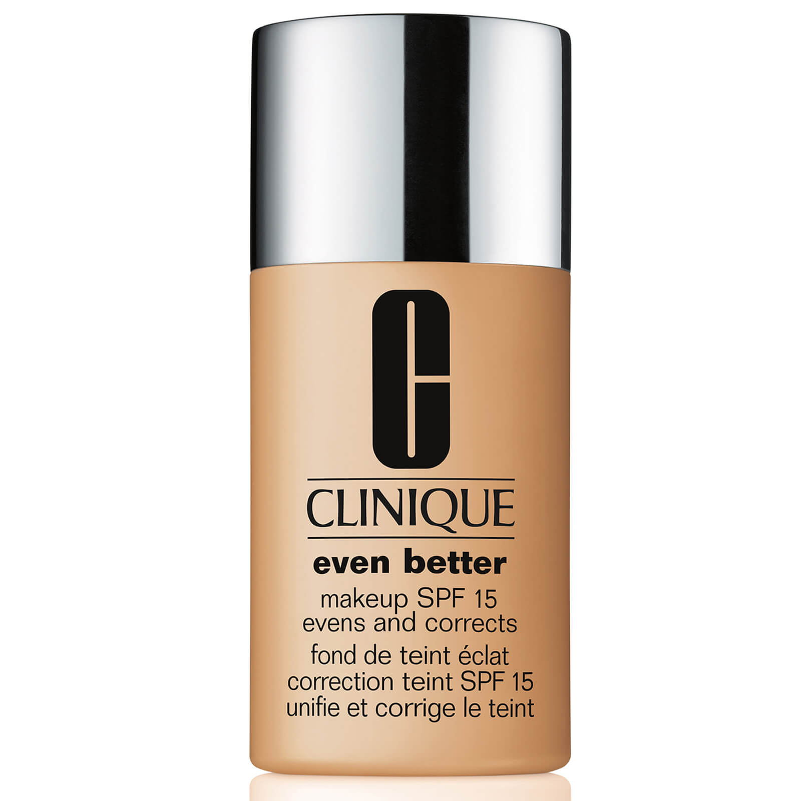 Clinique Even Better Make-Up LSF15 30ml - Beige von Clinique