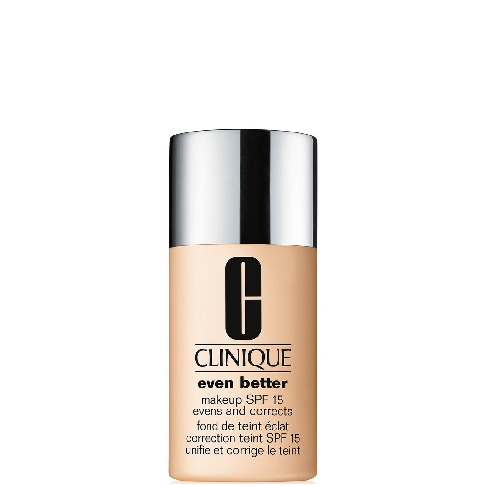Clinique Even Better Make-Up LSF15 30ml - Buff von Clinique