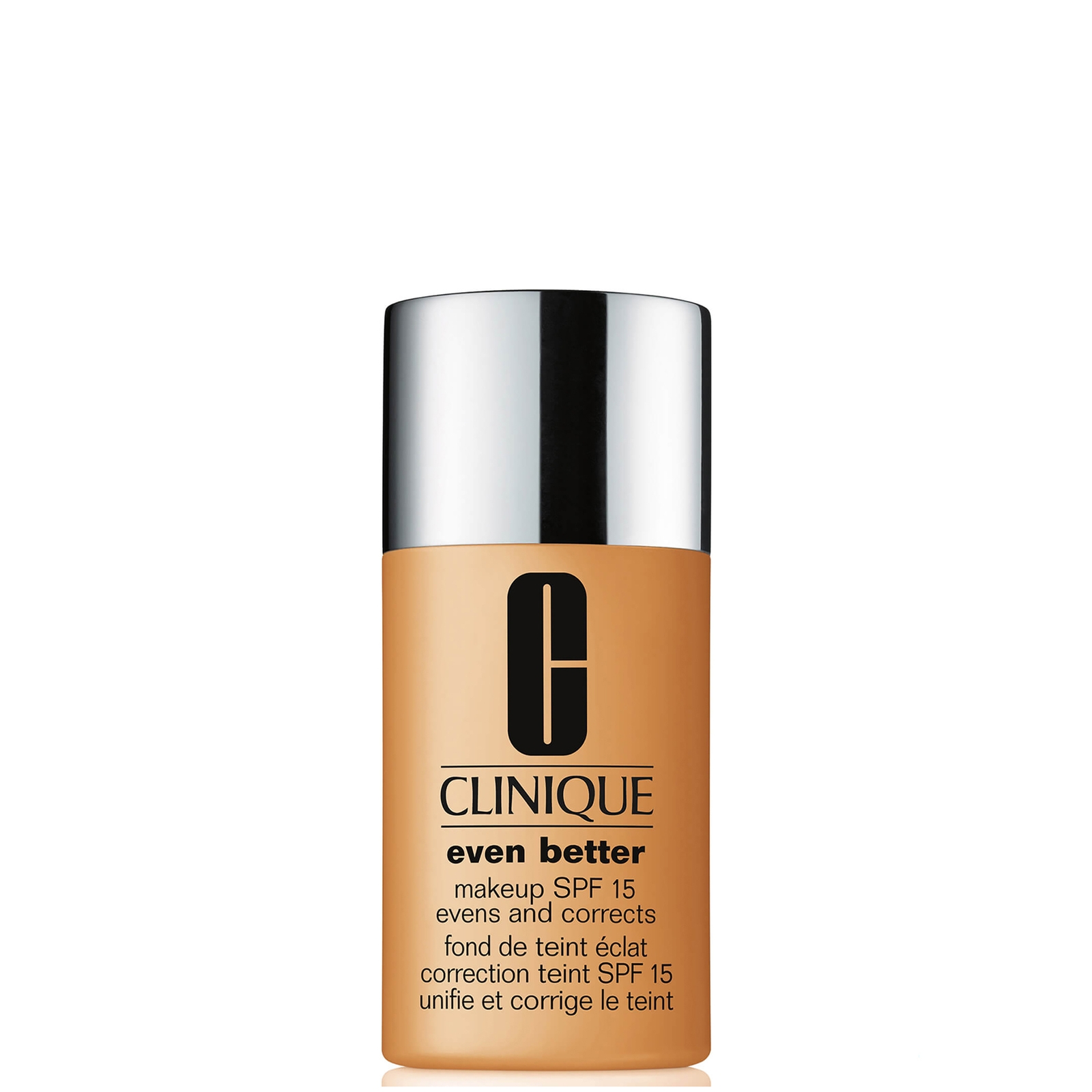 Clinique Even Better Make-Up LSF15 30ml - Deep Neutral Clinique Even Better Make-Up LSF15 30ml - Deep Neutral von Clinique