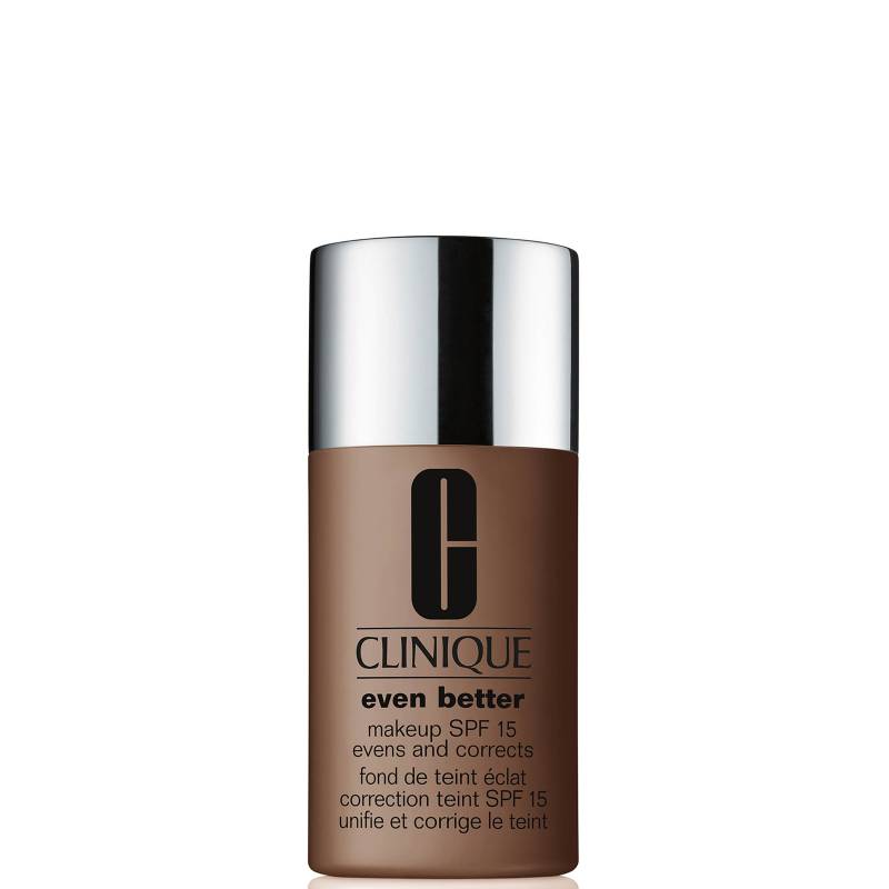Clinique Even Better Make-Up LSF15 30ml - Espresso von Clinique