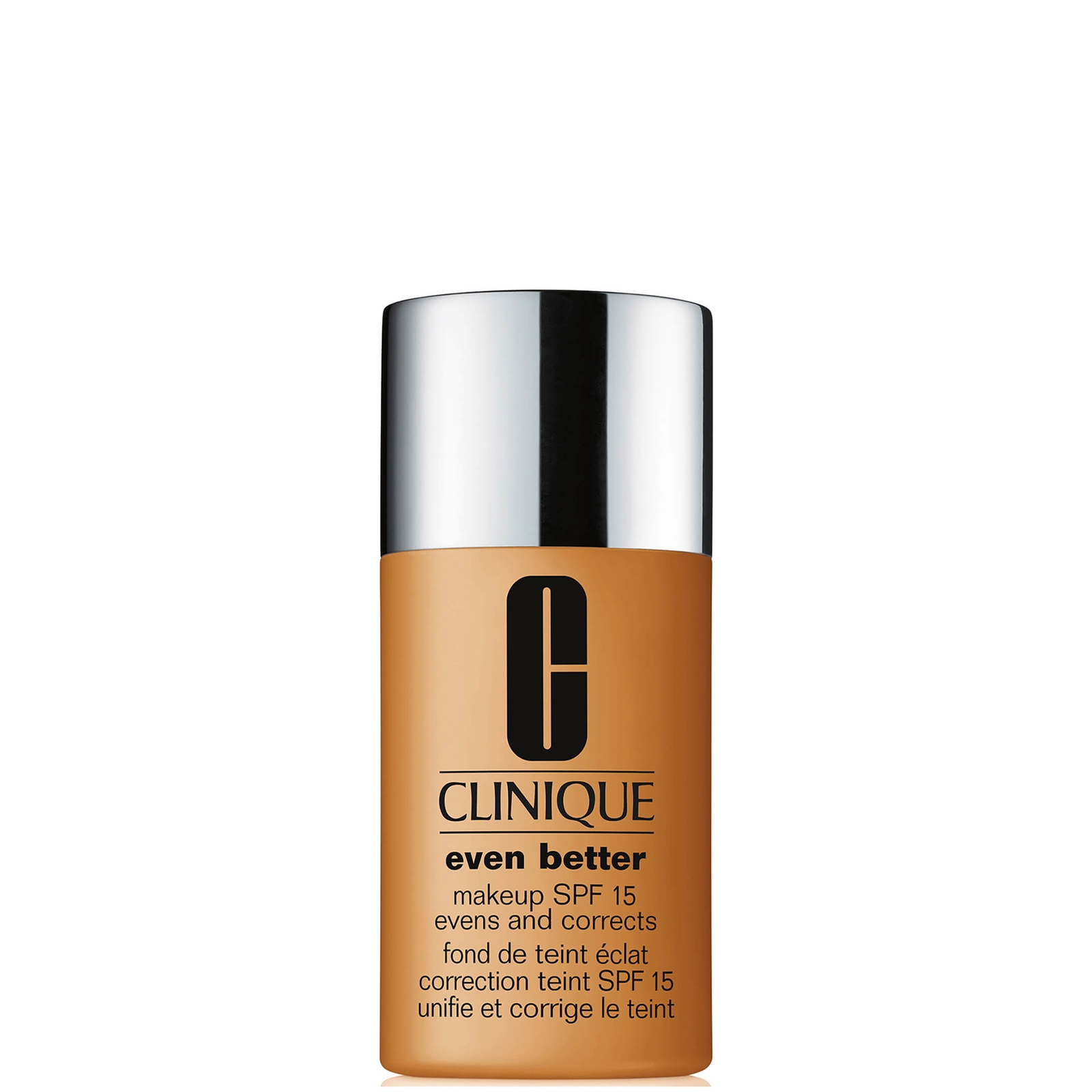 Clinique Even Better Make-Up LSF15 30ml - Ginger Clinique Even Better Make-Up LSF15 30ml - Ginger von Clinique