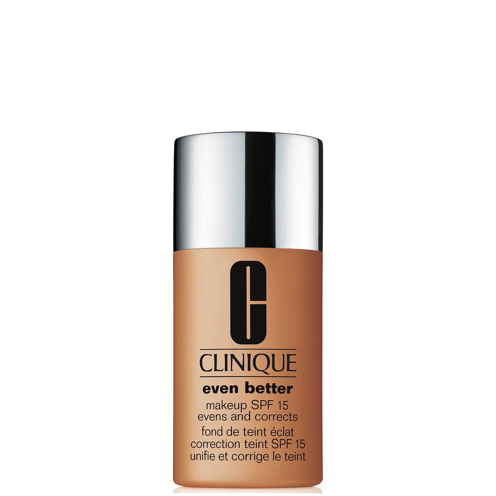 Clinique Even Better Make-Up LSF15 30ml - Mocha von Clinique