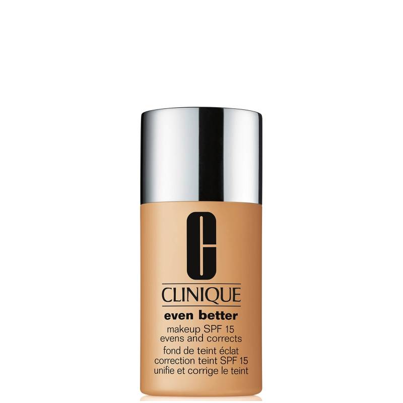 Clinique Even Better Make-Up LSF15 30ml - Nutty von Clinique