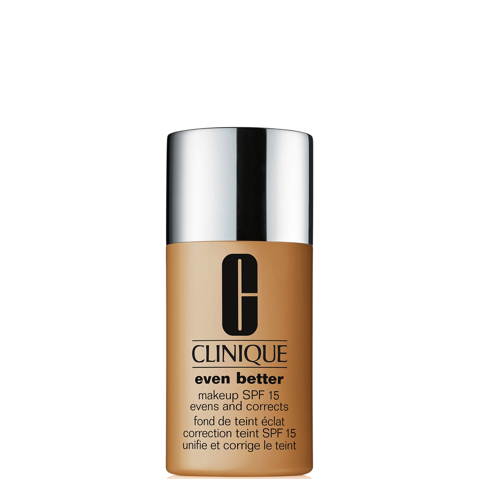 Clinique Even Better Make-Up LSF15 30ml - Spice Clinique Even Better Make-Up LSF15 30ml - Spice von Clinique