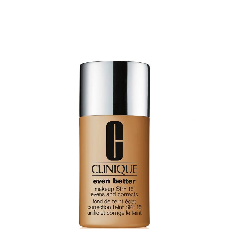 Clinique Even Better Make-Up LSF15 30ml - Spice von Clinique
