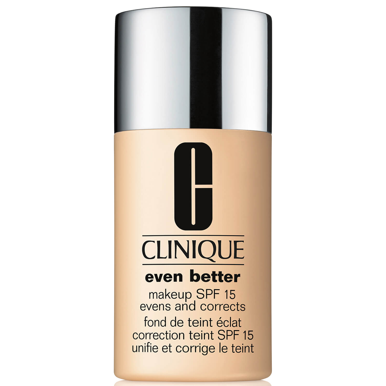 Clinique Even Better Make-Up LSF15 30ml - Stone von Clinique