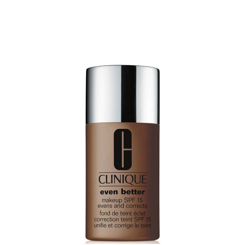 Clinique Even Better Make-Up LSF15 30ml - Truffle von Clinique