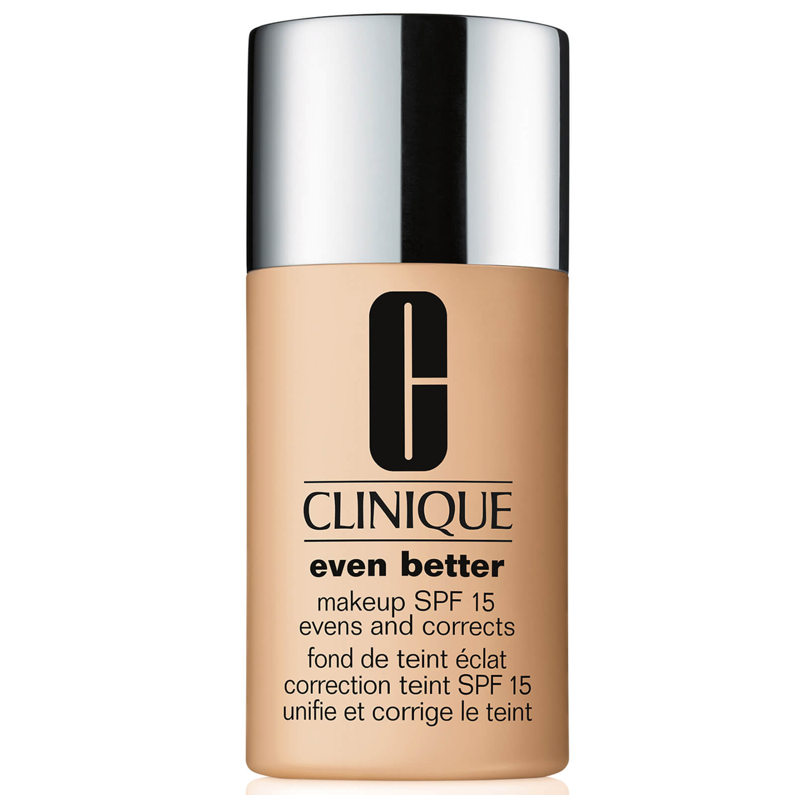 Clinique Even Better Make-Up LSF15 30ml - Vanilla von Clinique