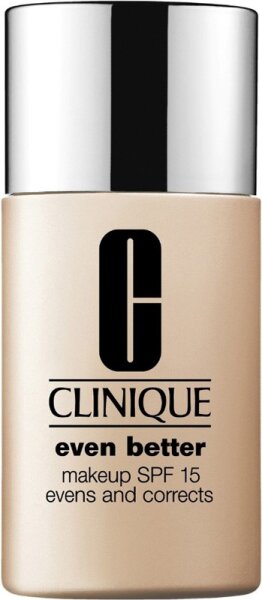 Clinique Even Better Make-up SPF15 CN 90 Sand 30 ml Clinique Even Better Make-up SPF15 CN 90 Sand 30 ml von Clinique