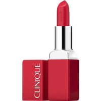 Clinique Even Better Pop™ Lip Colour Blush 1 Stück, 05 - Red Carpet von Clinique