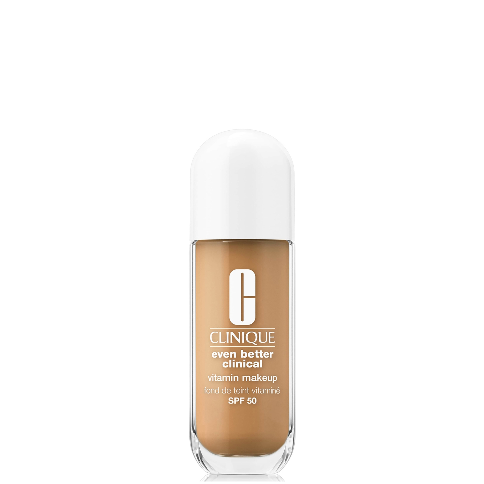 Clinique Even Better Vitamin Makeup SPF 50 30ml (Various Shades) - 14 Medium Warm 2 von Clinique