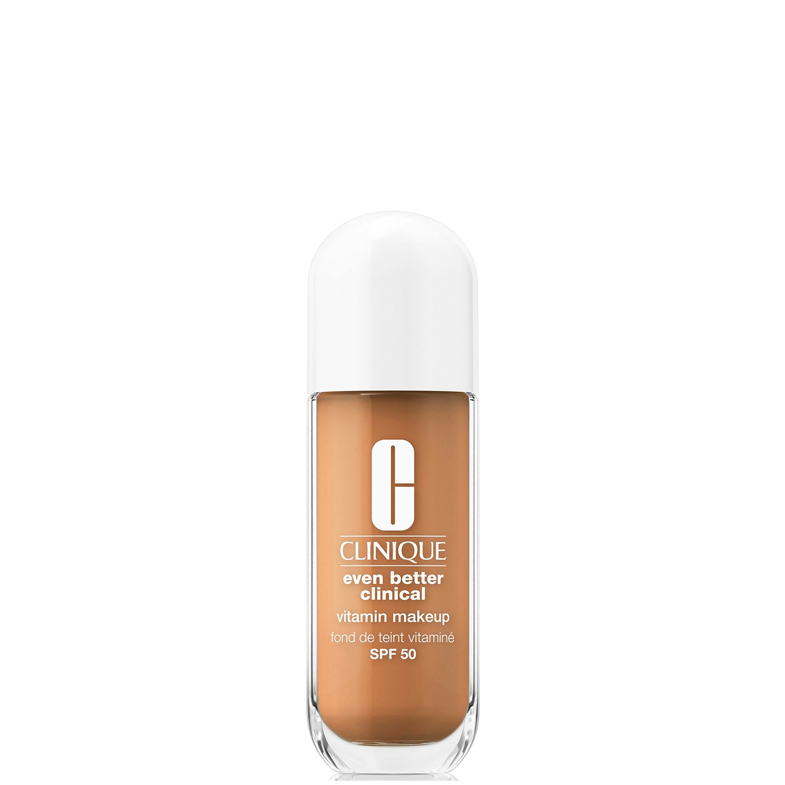 Clinique Even Better Vitamin Makeup SPF 50 30ml (Various Shades) - 19 Medium Deep Warm 1 von Clinique
