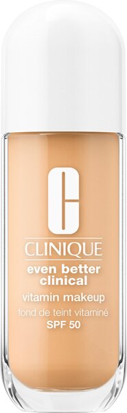 Clinique Even Better Vitamin Makeup SPF50 30 ml Light Warm 3 von Clinique