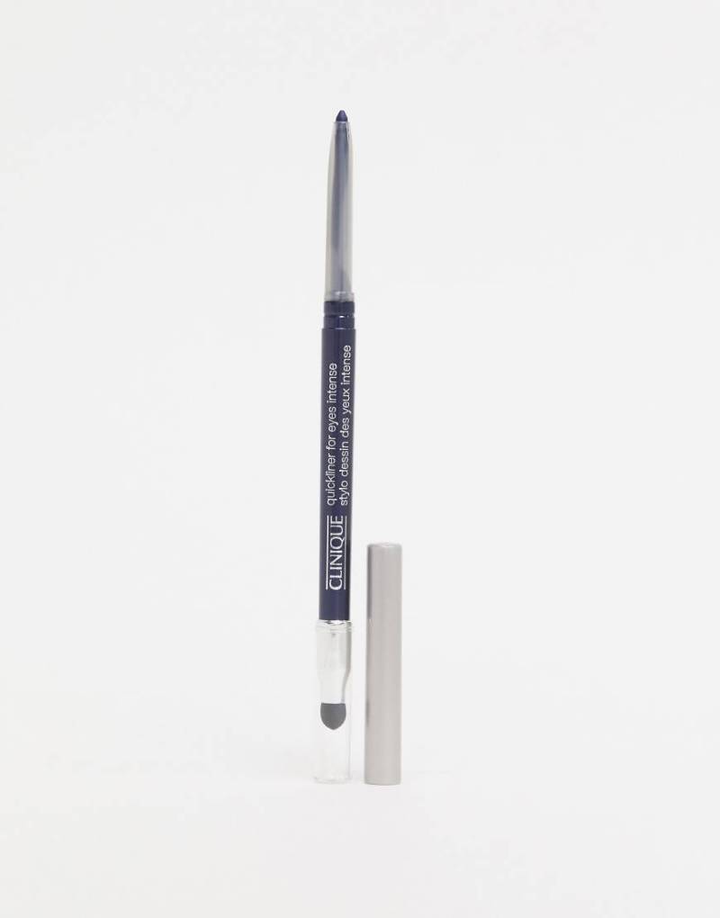 Clinique - Eyeliner - Intense Midnight-Blau von Clinique