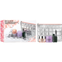 Clinique Eyes on the fly Set 3-teilig X24 von Clinique