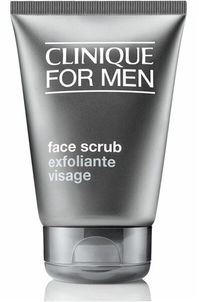 Clinique Face Scrub 100 ml von Clinique