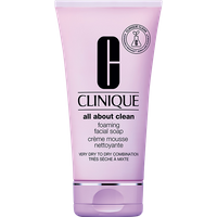 Clinique Foaming Sonic Facial Soap von Clinique