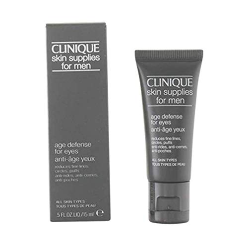 Clinique For Men Anti-Age Eye Cream 15ml von Clinique