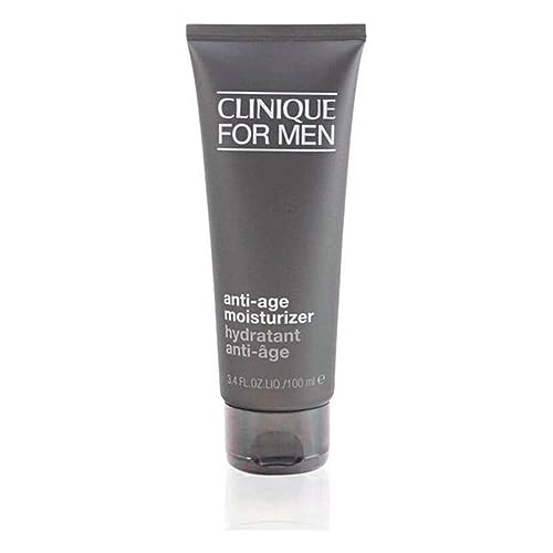 Clinique For Men Anti-Age Moisturizer Gesichtscreme, 100 ml von Clinique