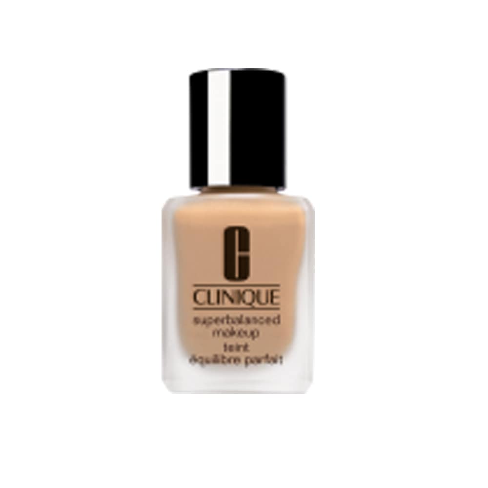 Clinique Foundation Superbalanced Makeup 30 ml Vanilla von Clinique