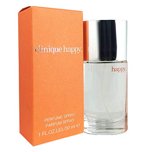 Clinique Happy For Women Edp Spray 30ml von Clinique