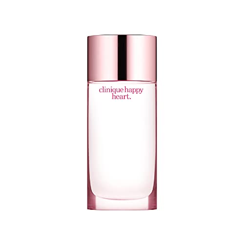 Clinique Happy Heart Women EDP Spray 50.0 ml, 1er Pack (1 x 50 ml) von Clinique