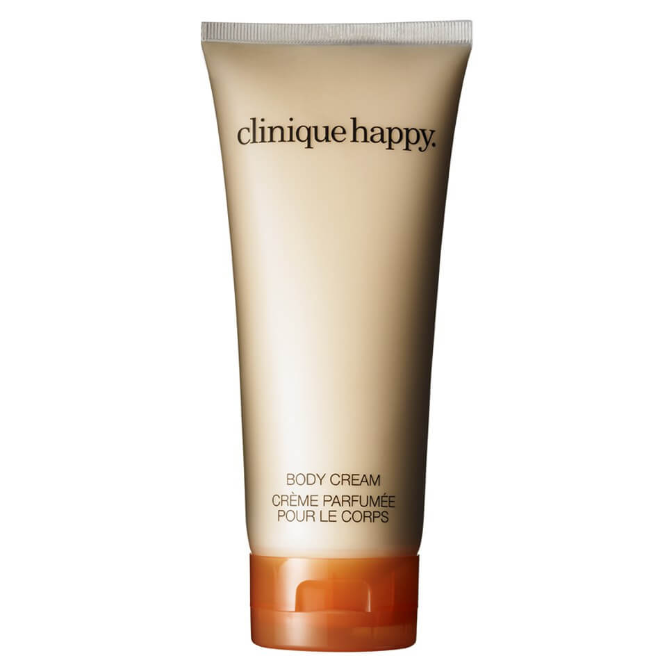 Clinique Happy Körpercreme 200ml von Clinique