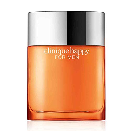 Clinique Happy for Men 100 ml Cologne Spray, 1er Pack (1 x 100 ml) von Clinique