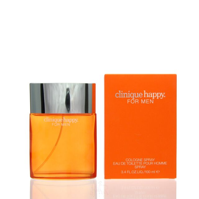 Clinique Happy for Men Cologne 100 ml von Clinique