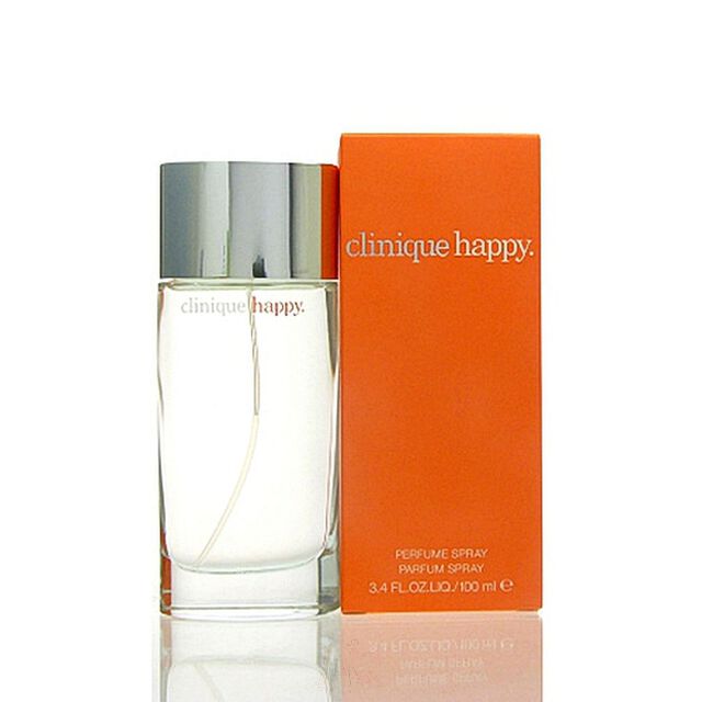 Clinique Happy for Woman Parfum Spray 100 ml von Clinique