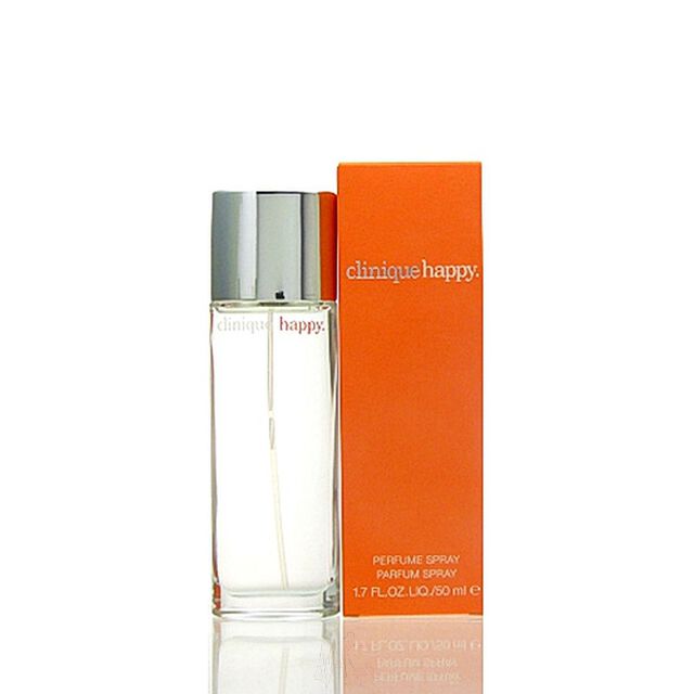 Clinique Happy for Woman Parfum Spray 50 ml von Clinique