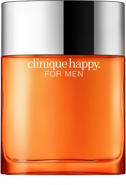 Clinique Happy. For Men Cologne Spray 100 ml von Clinique