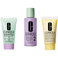 Clinique Healthy Skin Routine Skin Type 2 Mini Kit von Clinique