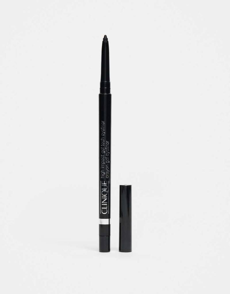 Clinique - High Impact Custom - Kajal in Schwarz von Clinique