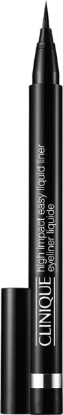 Clinique High Impact Easy Liquid Eyeliner 0,67 g g 01 Black von Clinique