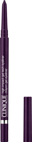 Clinique High Impact Gel Tech Eyeliner 0,35 g 08 Sparkling Amethyst von Clinique