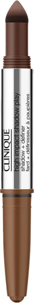 Clinique High Impact Shadow Play Shadow & Definer 1,9 g 05 Rum + Cola Clinique High Impact Shadow Play Shadow & Definer 1,9 g 05 Rum + Cola von Clinique